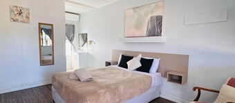 Charters Towers Motel