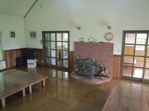 Mostrador para check-in y check-out