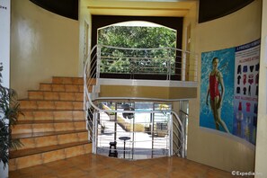 Staircase - Amandari Cove (General Santos)
