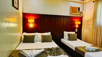 Family Condo, 3 Bedrooms | Individually decorated, individually furnished, blackout drapes