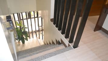 Escaleras