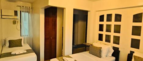 Familienapartment, 3 Schlafzimmer