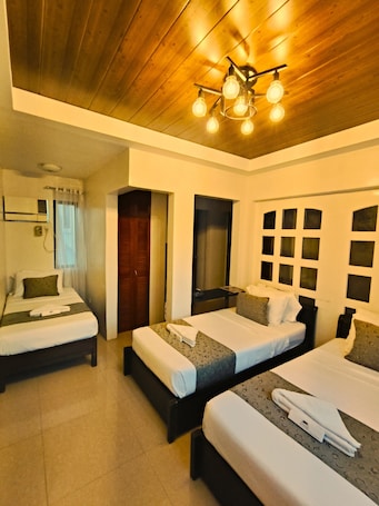 Family Condo, 3 Bedrooms | Individually decorated, individually furnished, blackout drapes