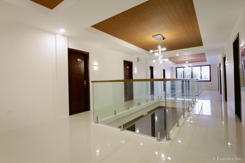 Casa Rafael Business Inn