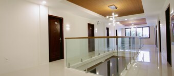 Casa Rafael Business Inn