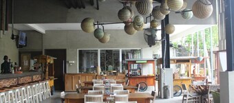 芝勒貢格林諾特爾飯店