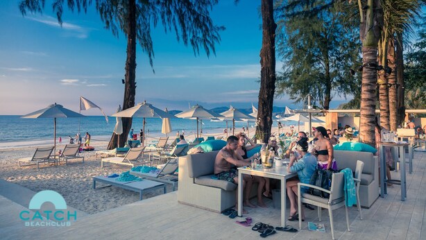 Strand