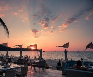 Serviettes de plage