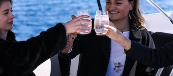 Pacific Jemm - Luxury Super Yacht