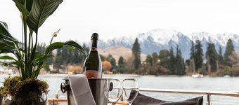 Pacific Jemm - Luxury Super Yacht