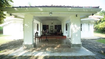 Veranda