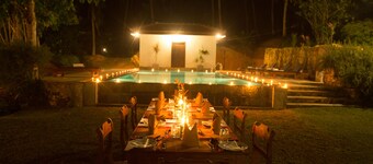 Thalpe Walawwa Heritage Villa