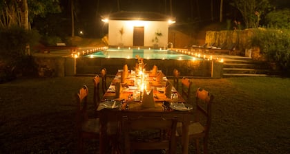 Thalpe Walawwa Heritage Villa