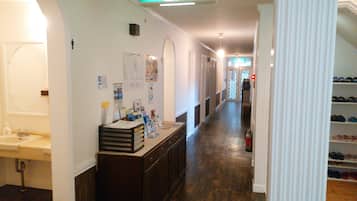 Hall