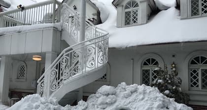 Karuizawa Pension Satou no Nukumori