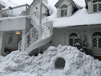 Karuizawa Pension Satou no Nukumori