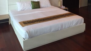  3 Bedroom Private villa with Pool  | In-room safe, rollaway beds (surcharge), WiFi (free) - Villa123 at Phuket (Ratsada)