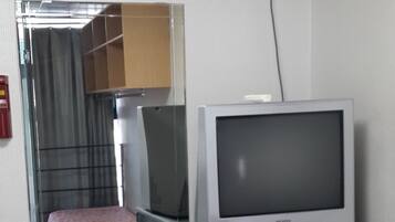 Single Room | Room amenity