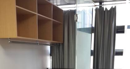 Solo Residence in Central