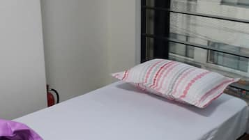 Single Room | 1 bedroom, premium bedding, free WiFi