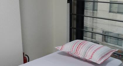 Solo Residence in Central