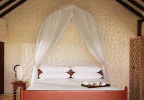 1 bedroom, minibar, in-room safe, desk - Jetwing Kaduruketha (Wellawaya)