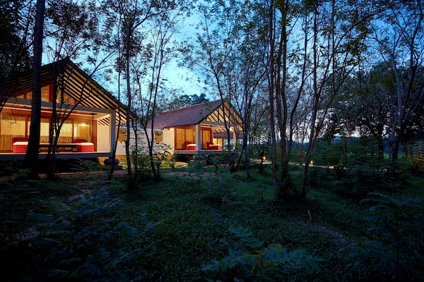 Wel Vidana - Forest View | Garden view