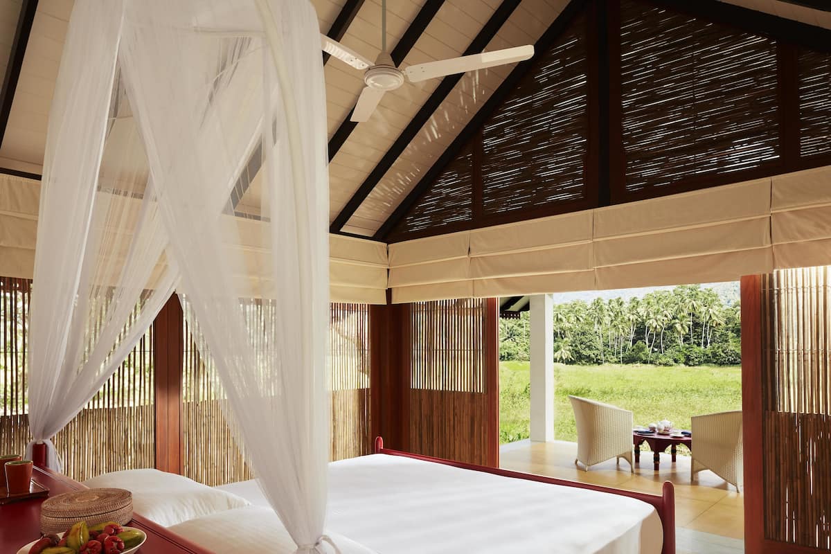 1 bedroom, minibar, in-room safe, desk