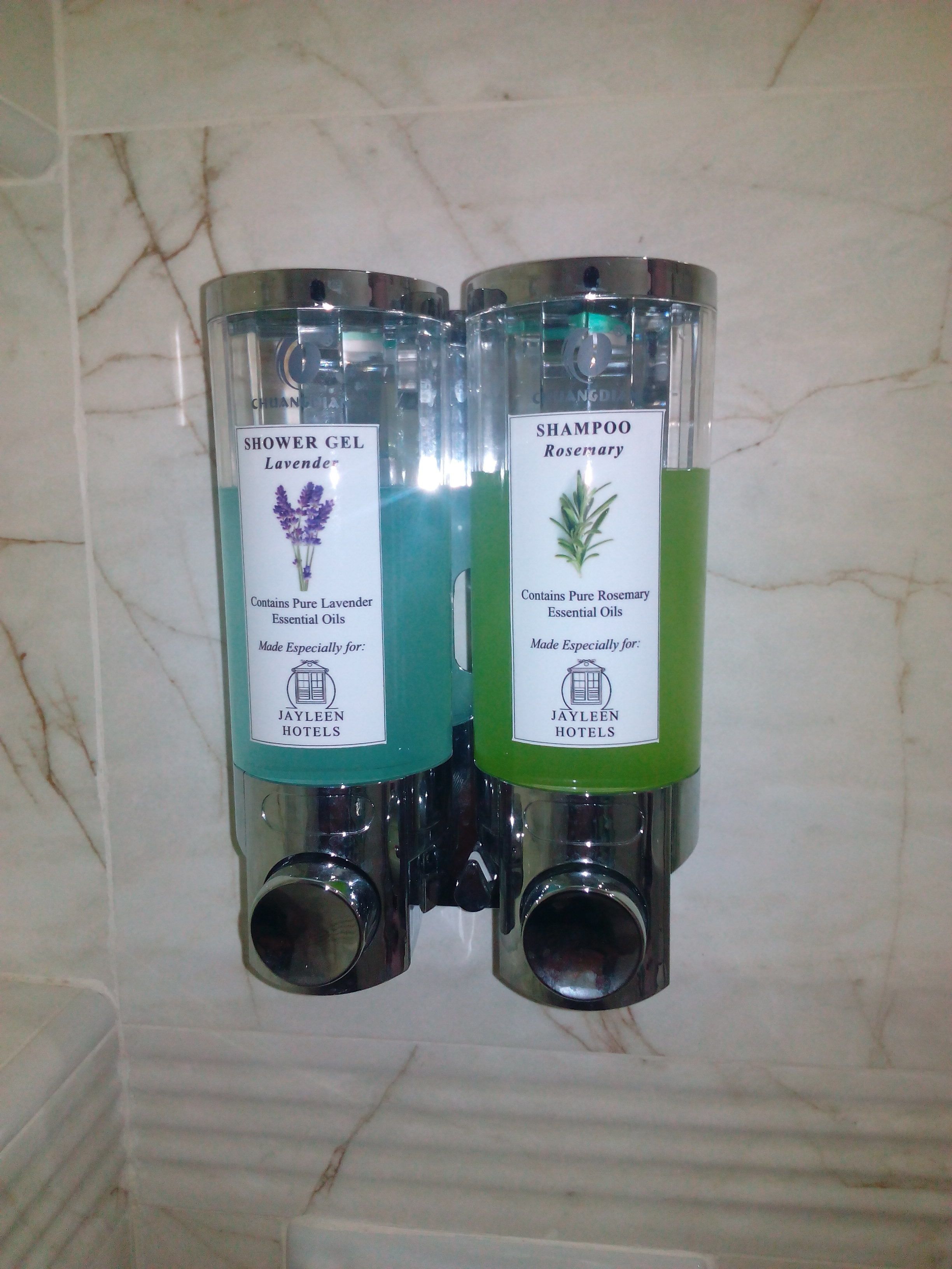 Photo - Jayleen Clarke Quay Hotel