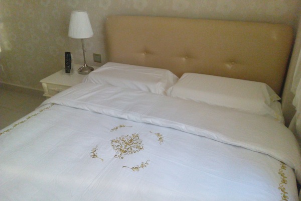 In-room safe, desk, laptop workspace, iron/ironing board (on request)