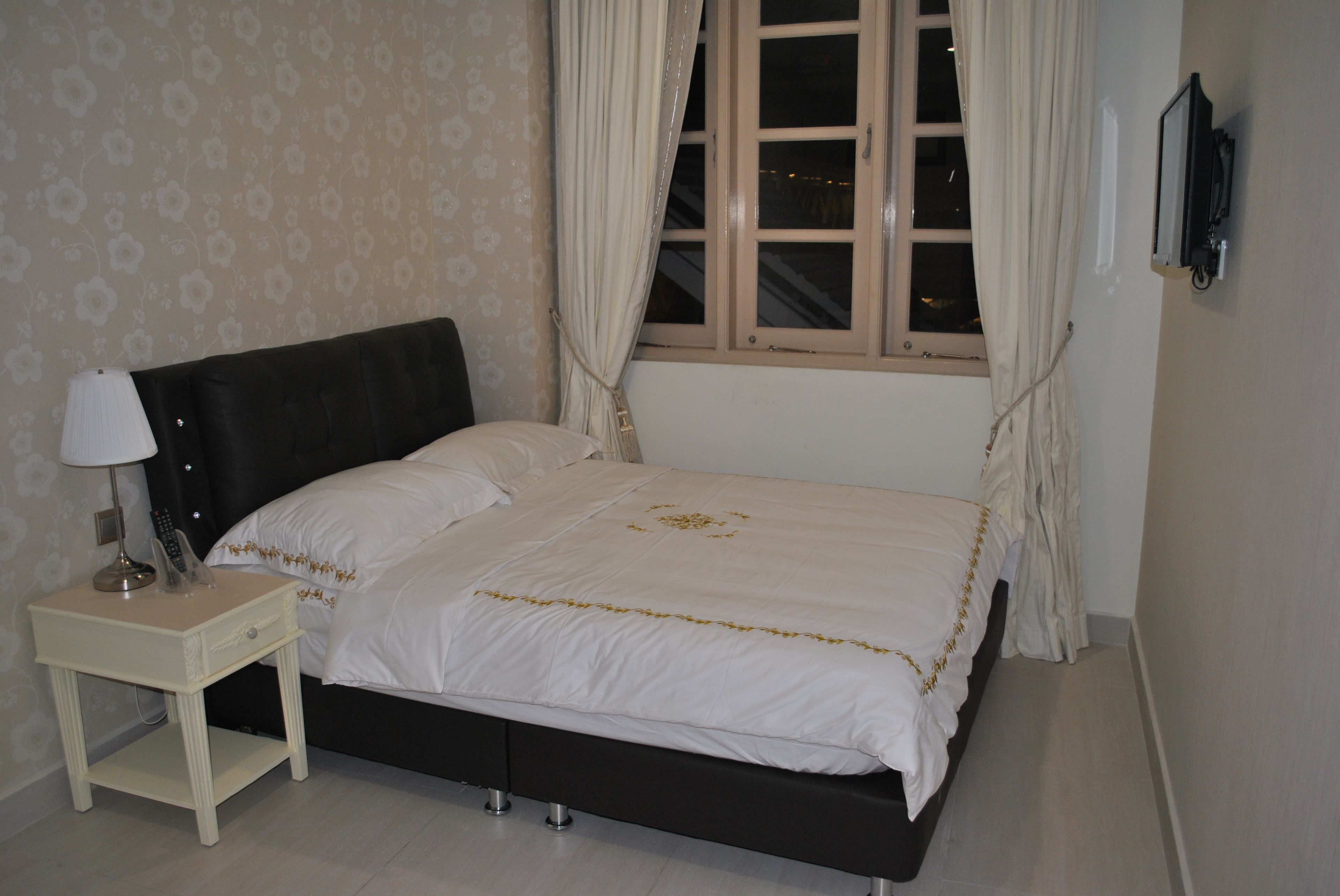 Photo - Jayleen Clarke Quay Hotel