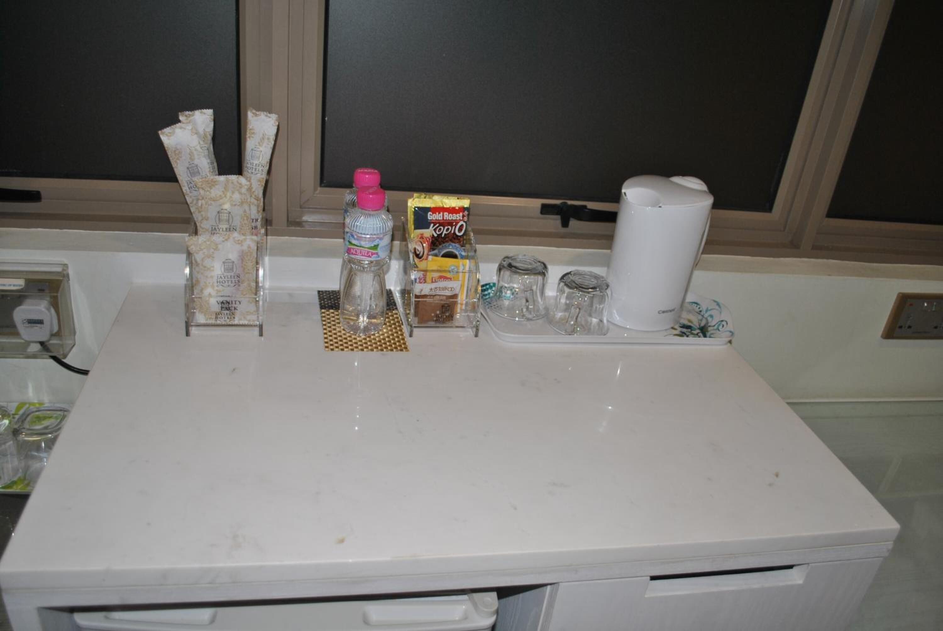 Photo - Jayleen Clarke Quay Hotel