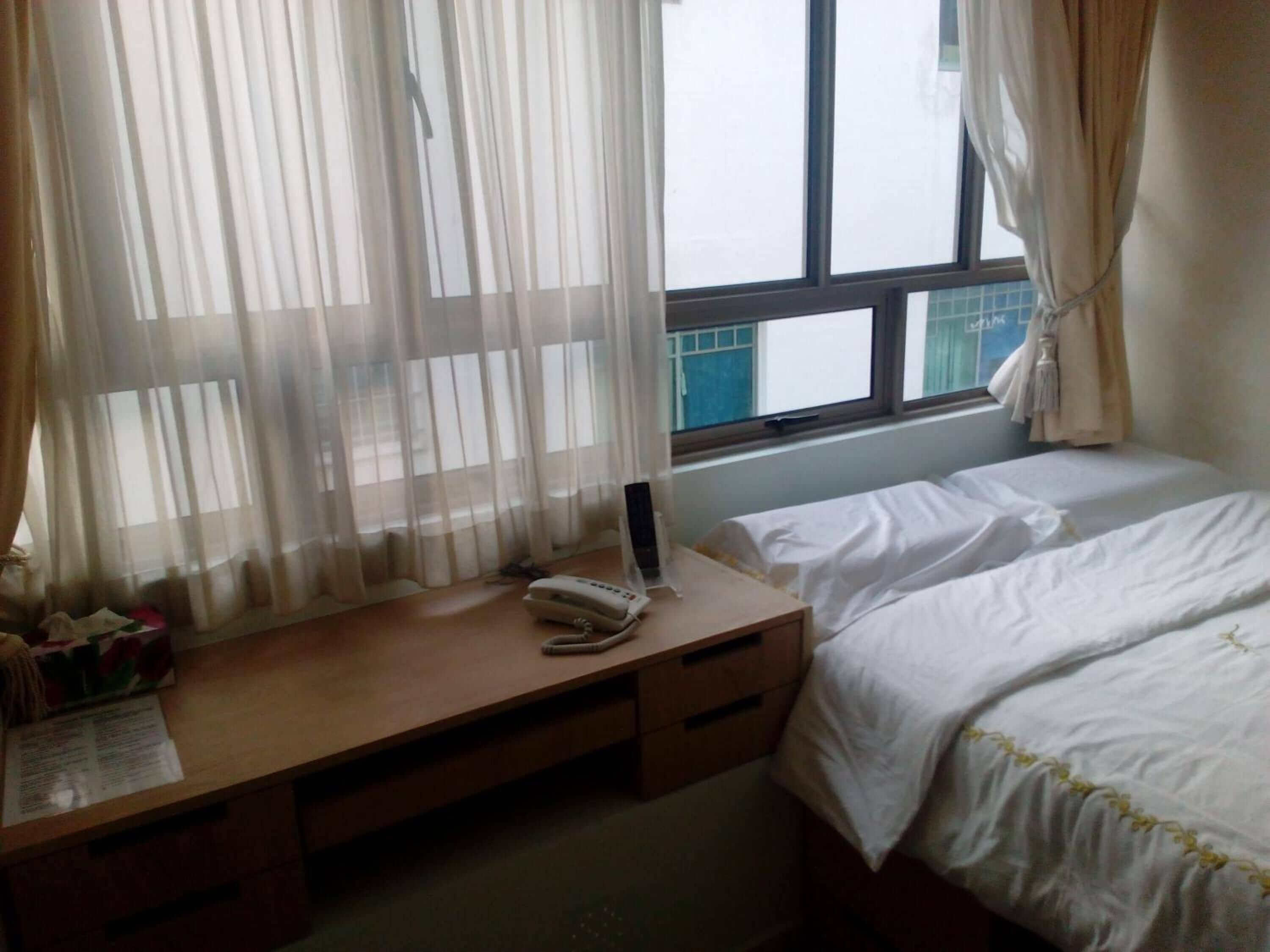 Photo - Jayleen Clarke Quay Hotel