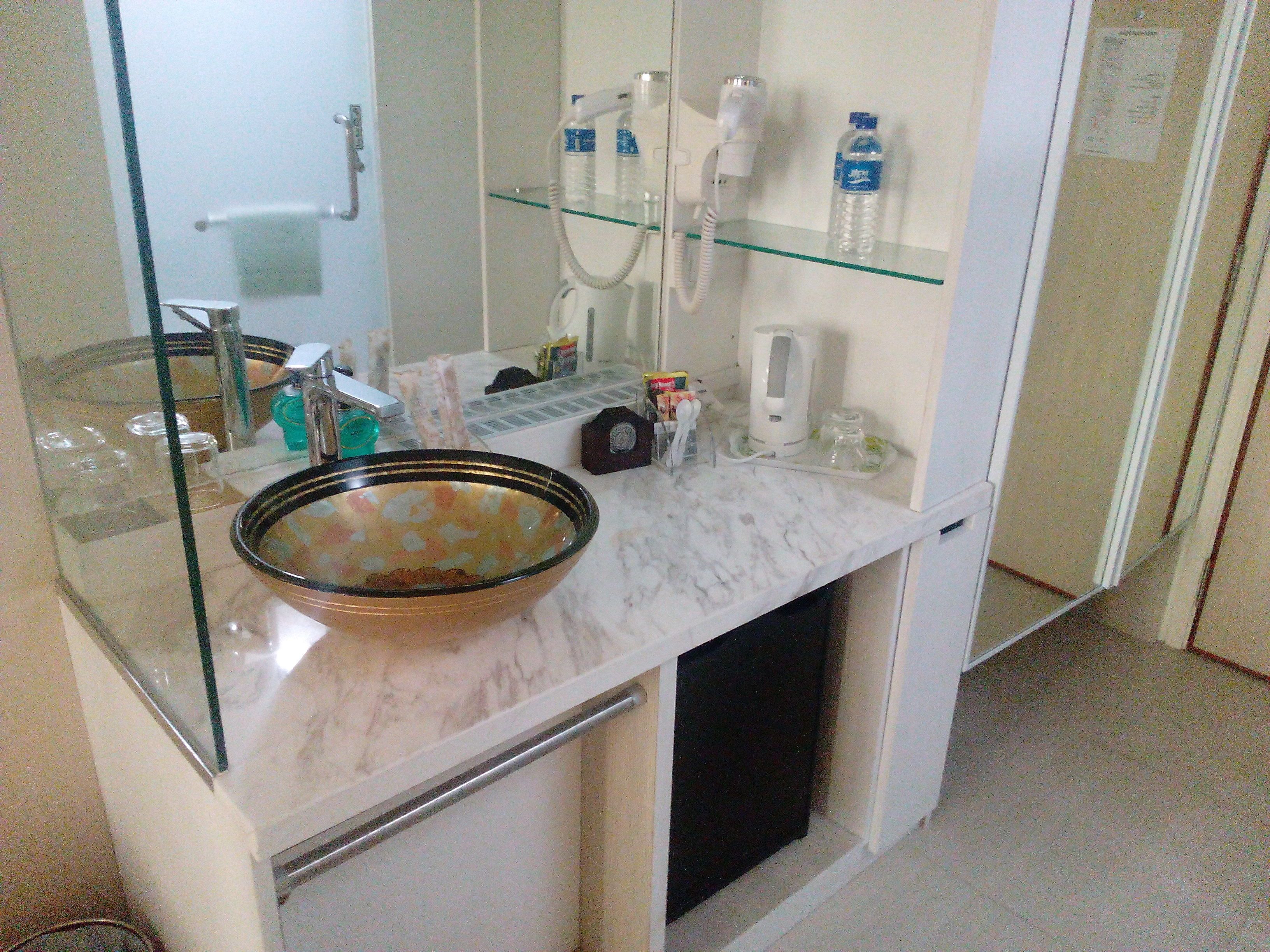 Photo - Jayleen Clarke Quay Hotel