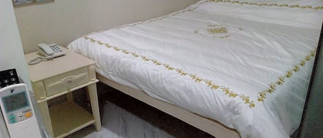 الغرفة
