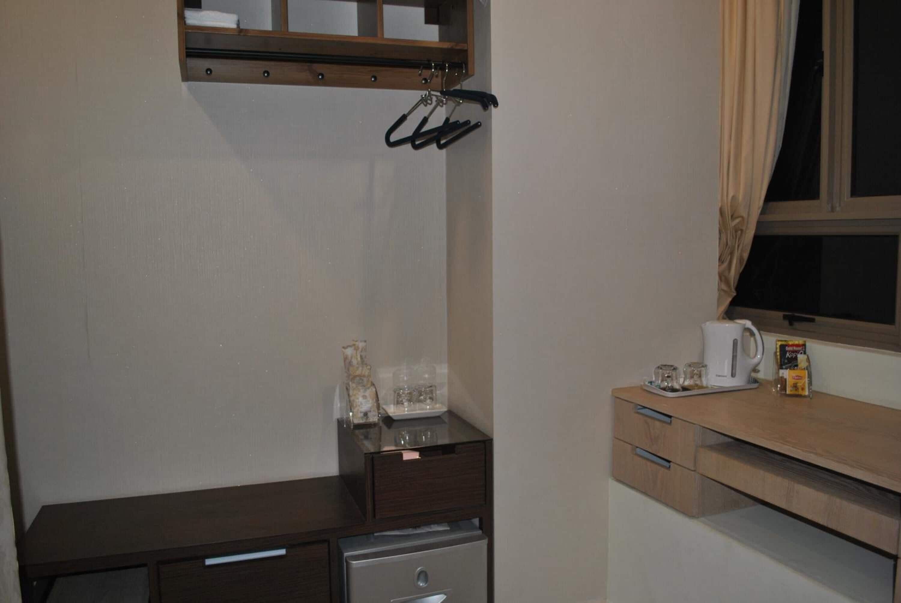 Photo - Jayleen Clarke Quay Hotel