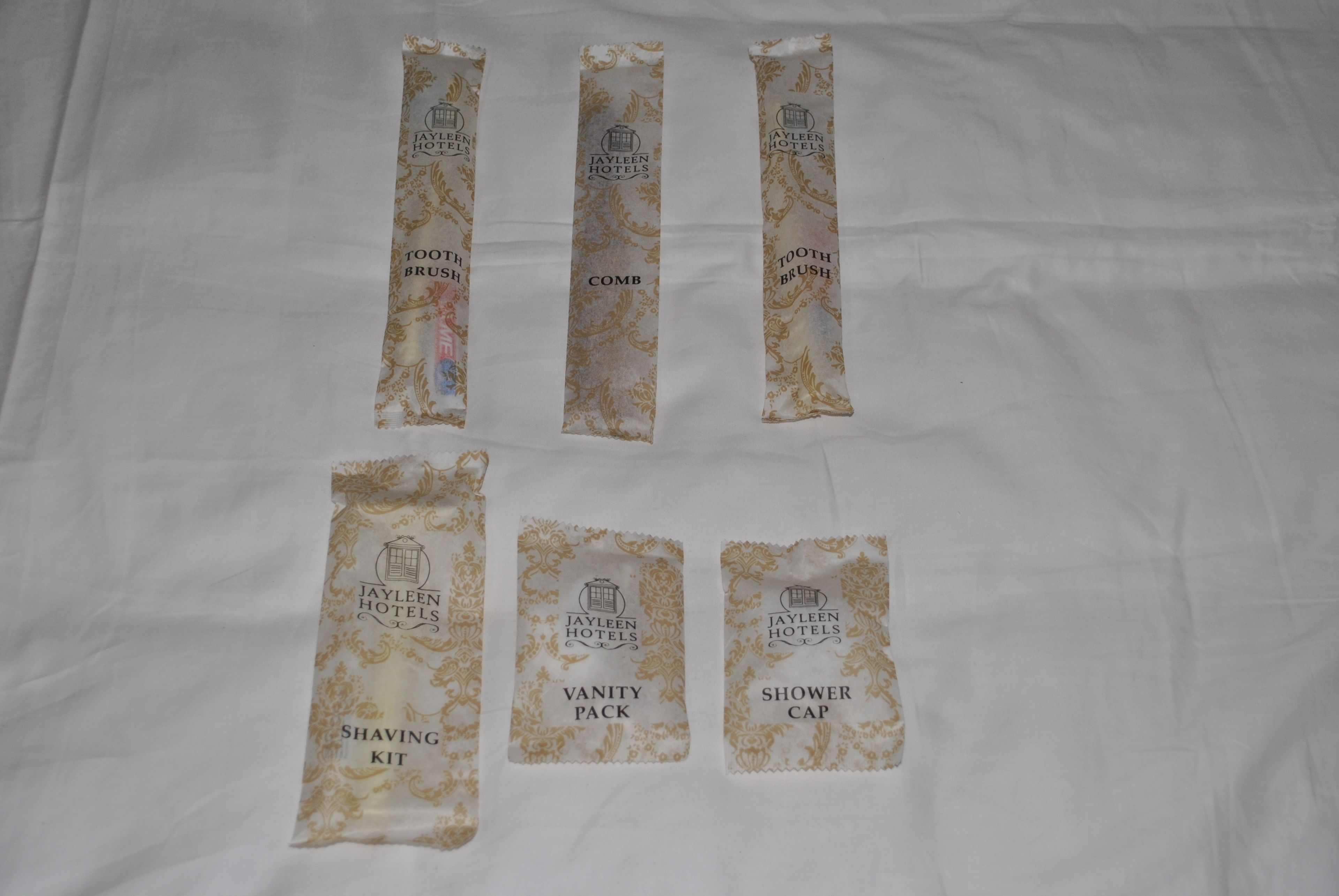 Photo - Jayleen Clarke Quay Hotel