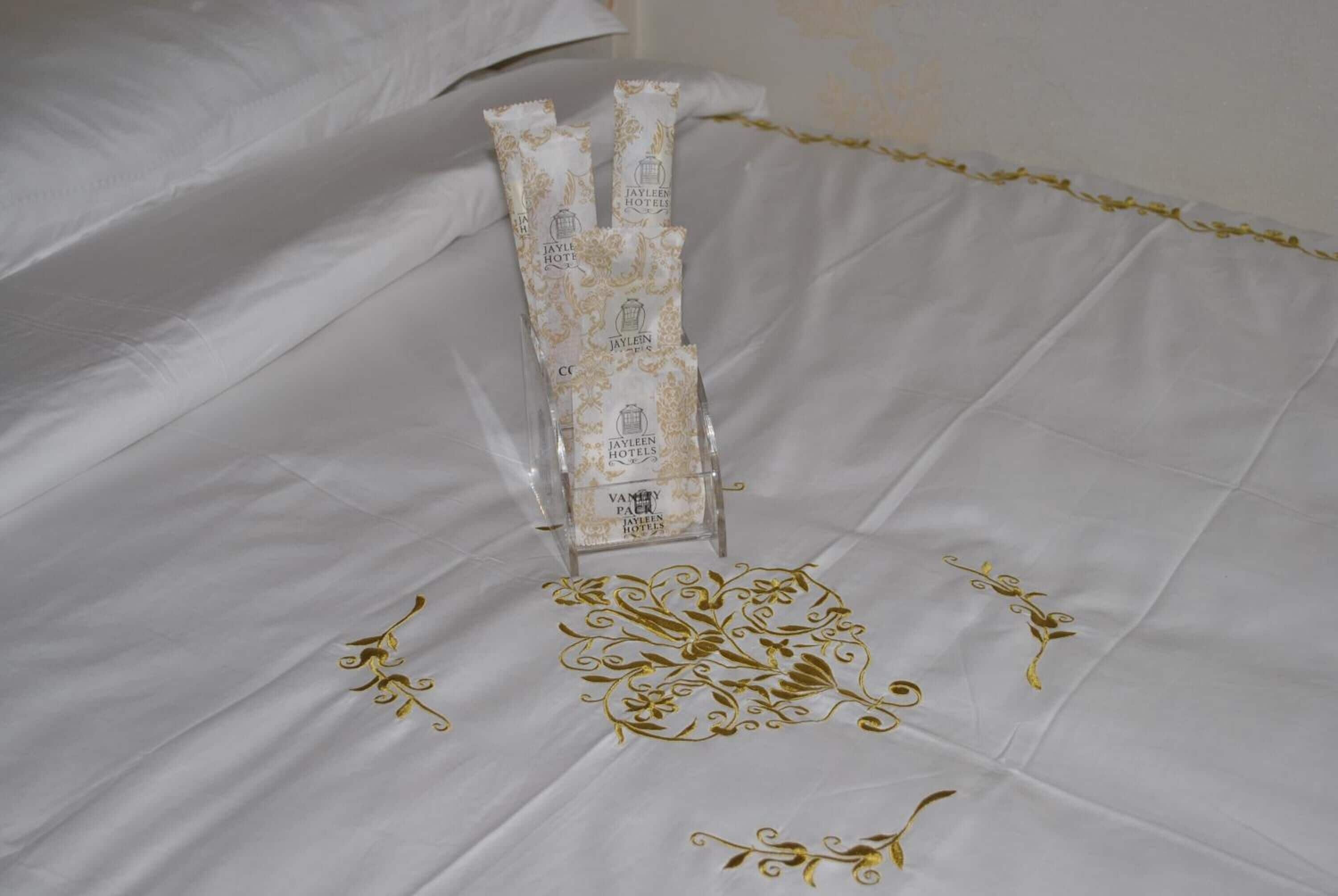 Photo - Jayleen Clarke Quay Hotel