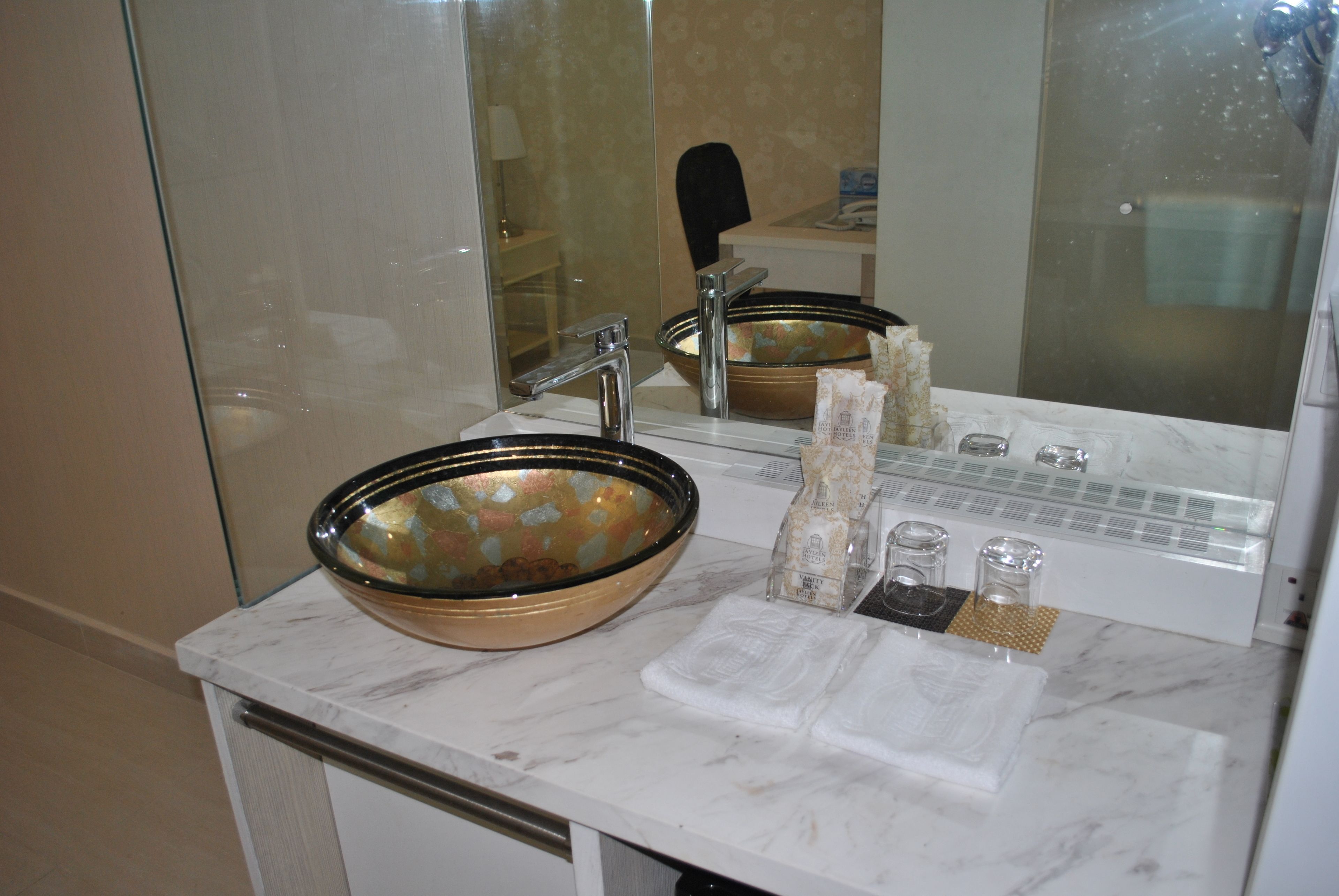 Photo - Jayleen Clarke Quay Hotel