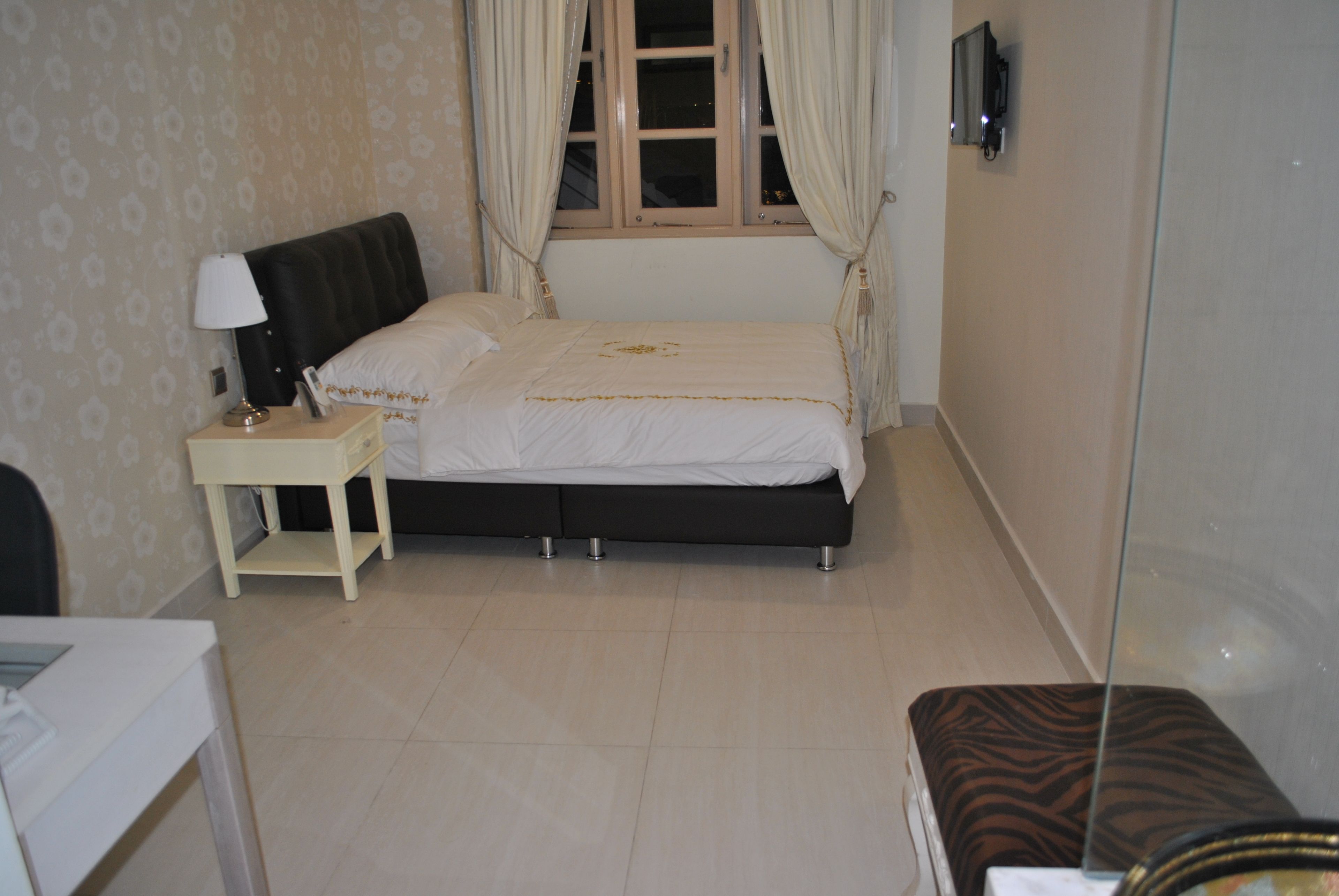 Photo - Jayleen Clarke Quay Hotel