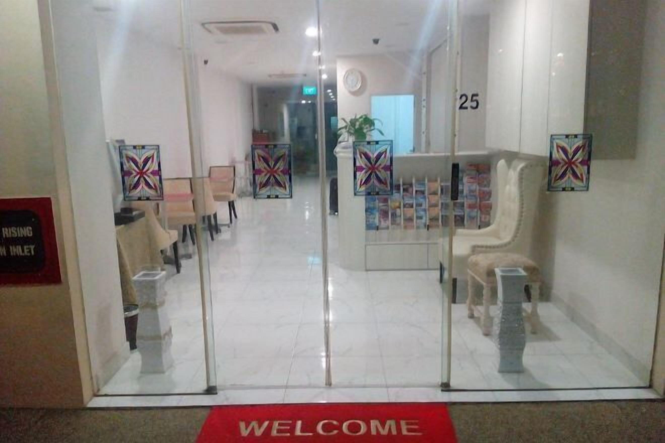 ล็อบบี้