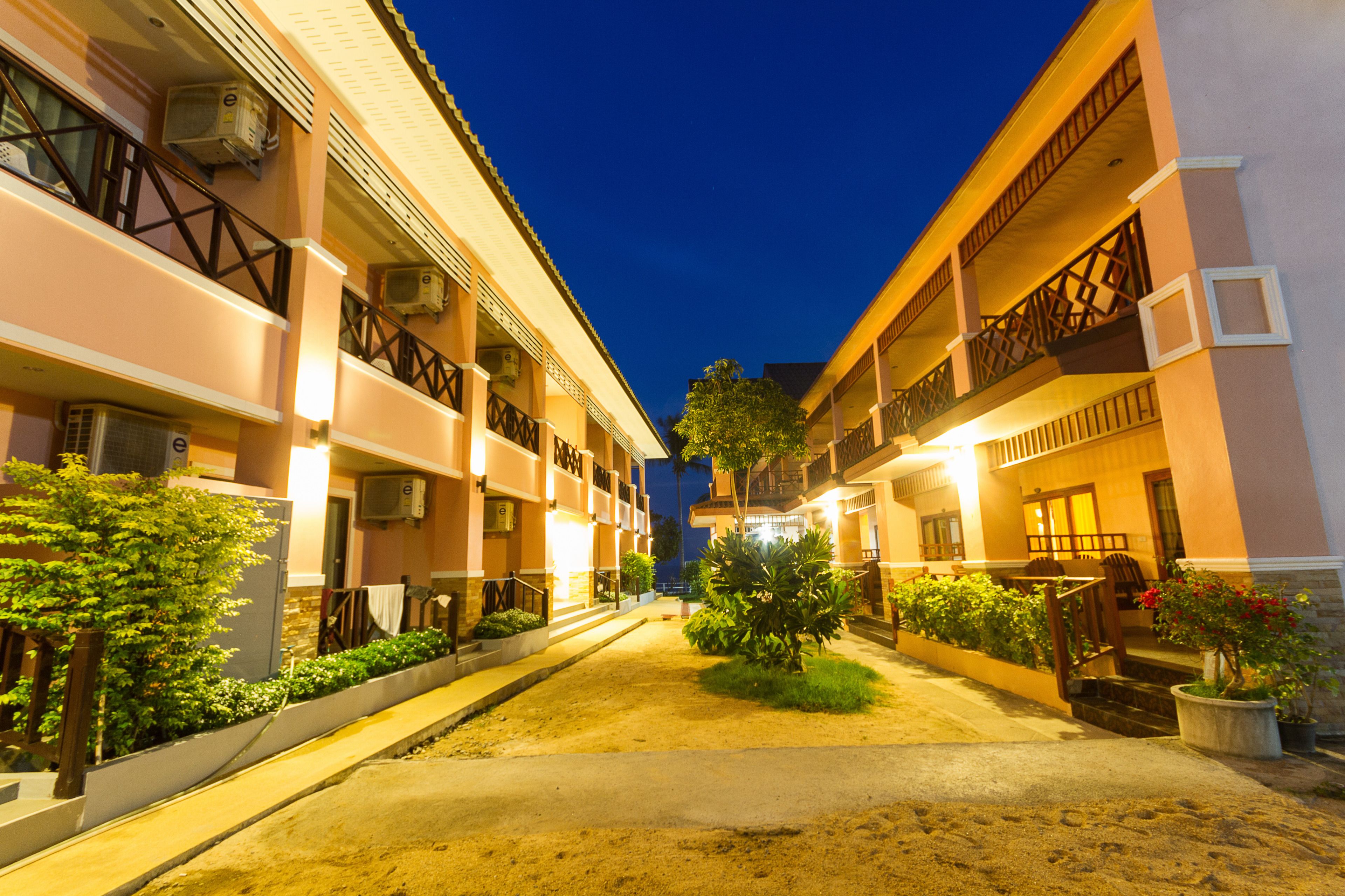 Foto - Little Paradise Haad Rin Koh Phangan