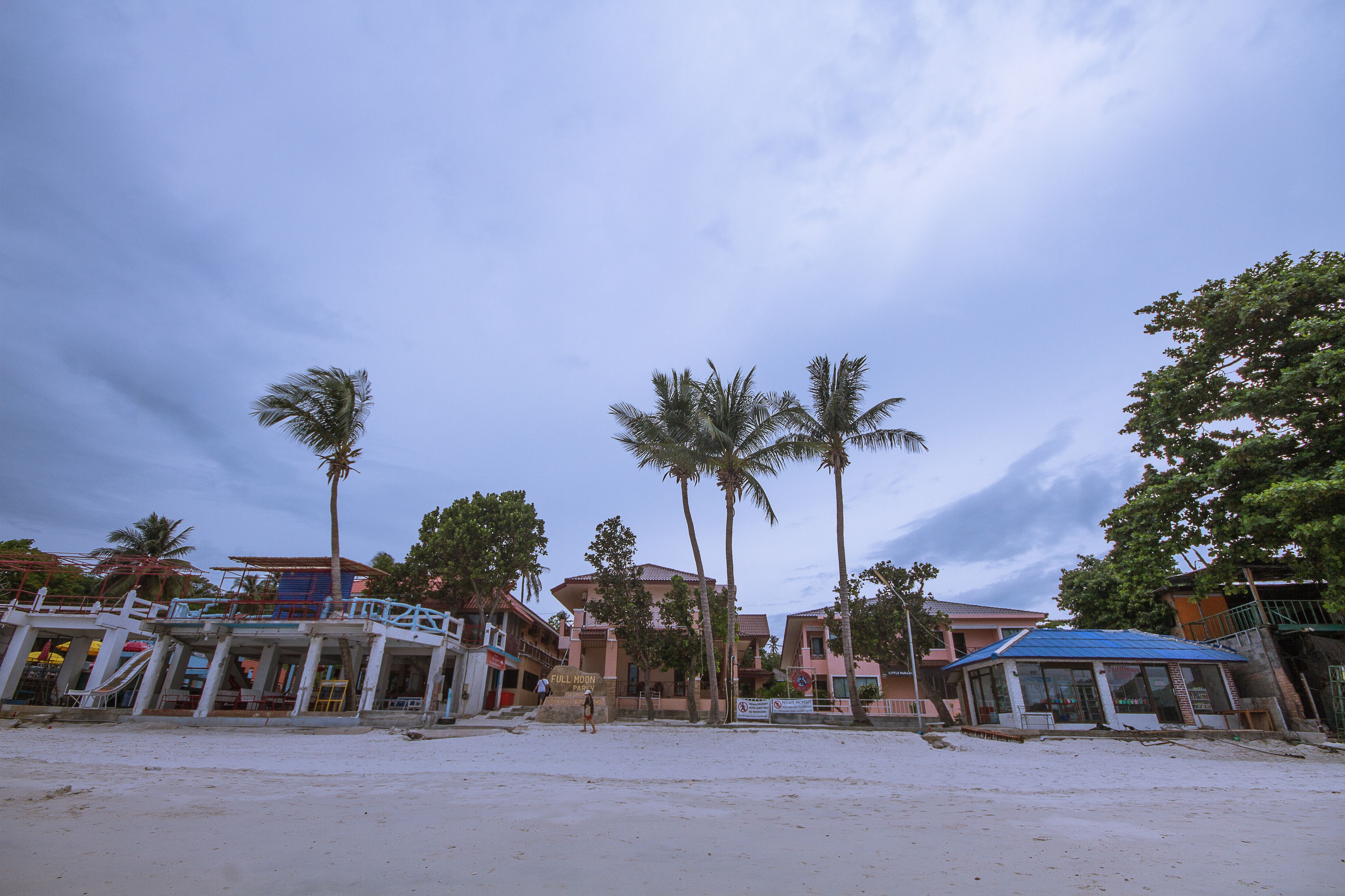 Foto - Little Paradise Haad Rin Koh Phangan