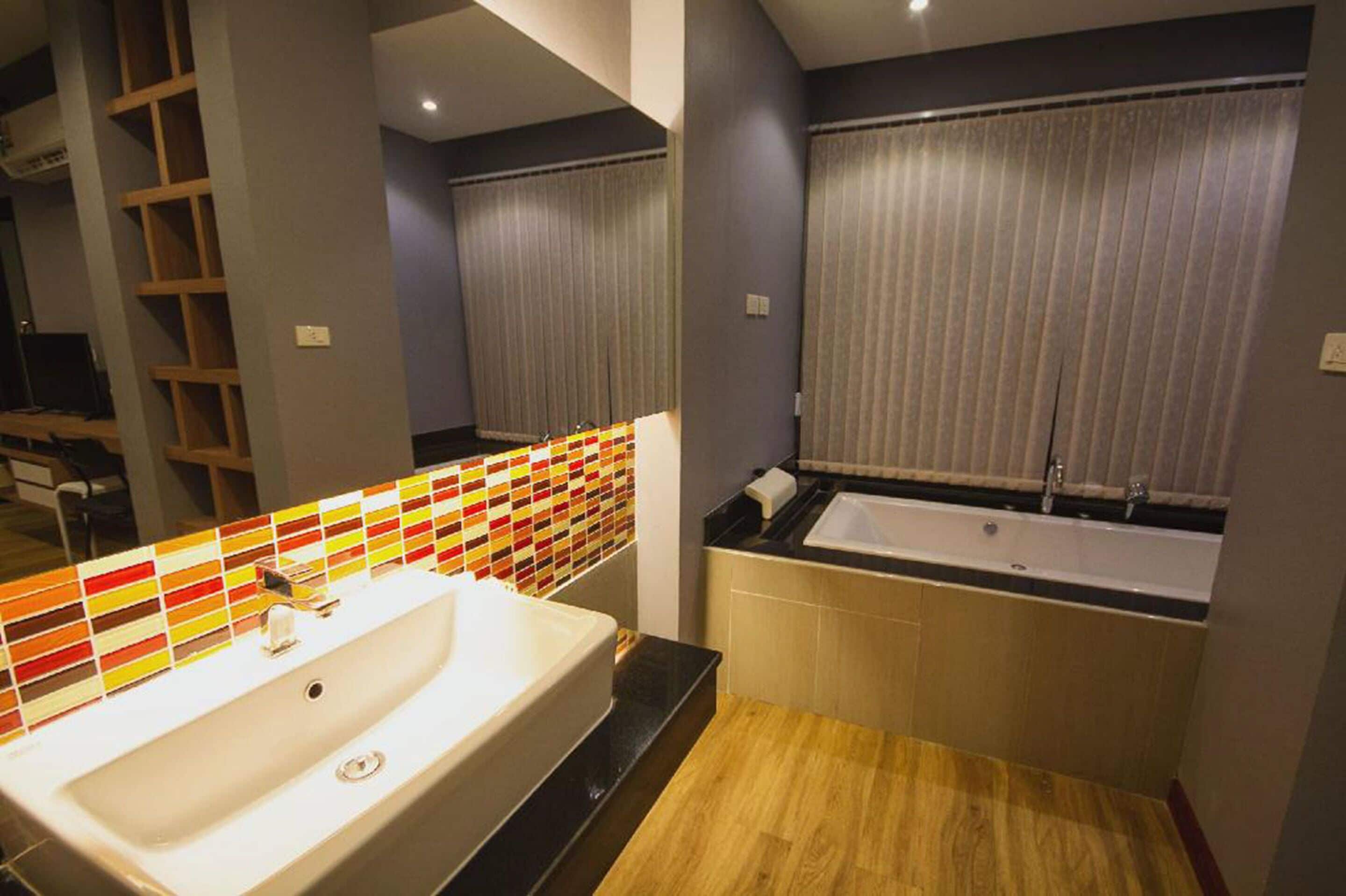 Foto - Little Paradise Haad Rin Koh Phangan