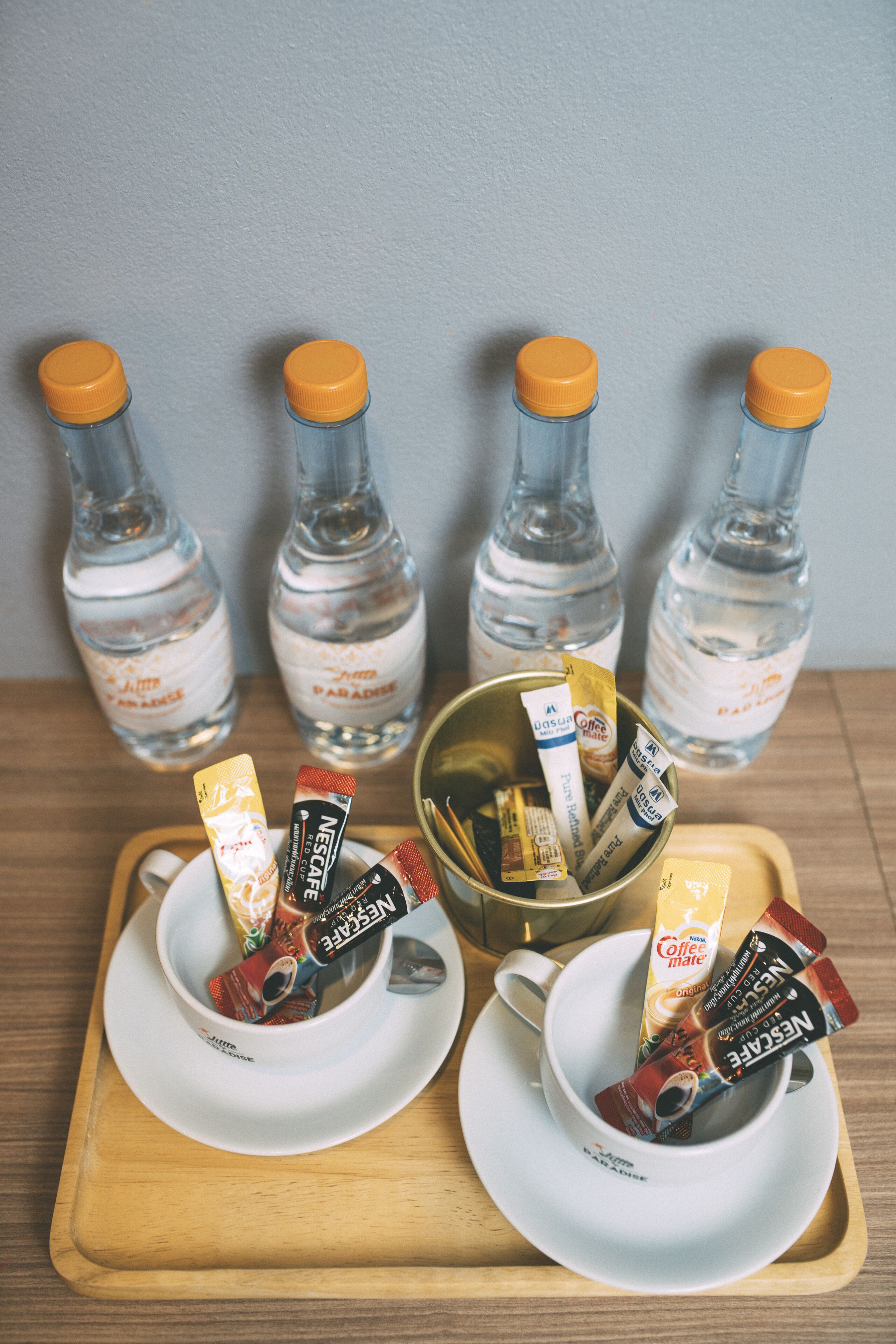 Foto - Little Paradise Haad Rin Koh Phangan