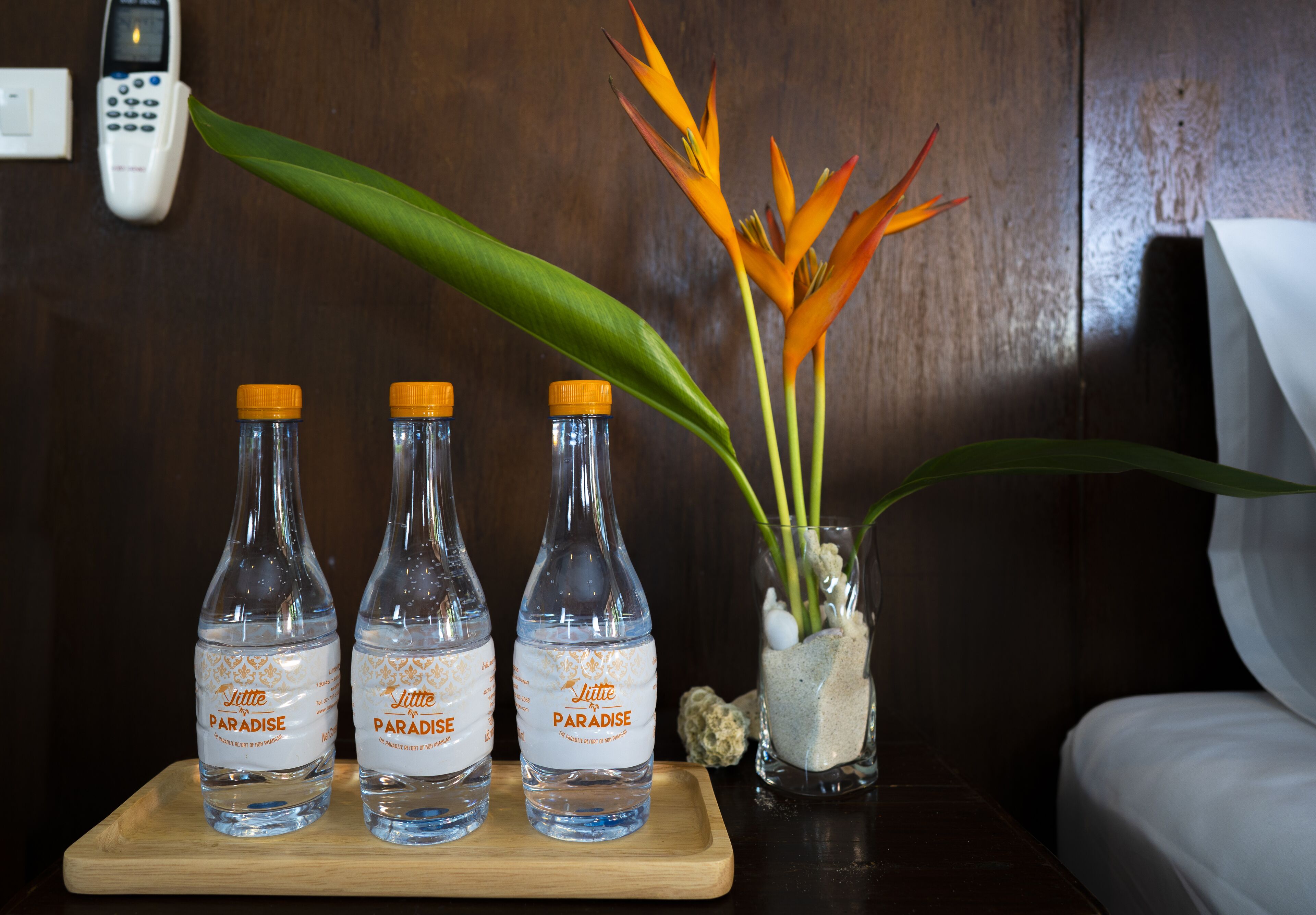 triple room, 1 queen bed, 1 single bed | 1 bedroom, in-room safe, free wifi, bed sheets