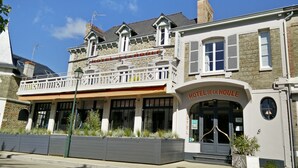 Ulkopuoli