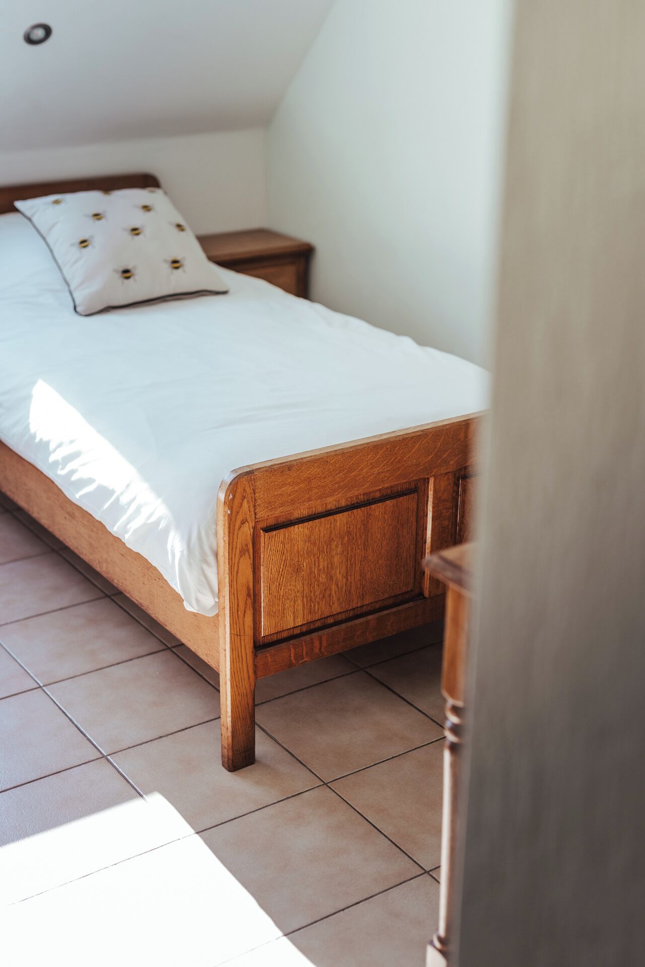 double or twin room | in-room safe, rollaway beds, free wifi