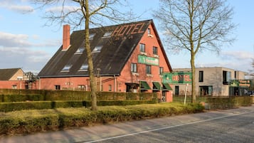 Außenbereich
