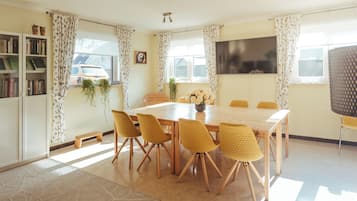 Sala de reuniones